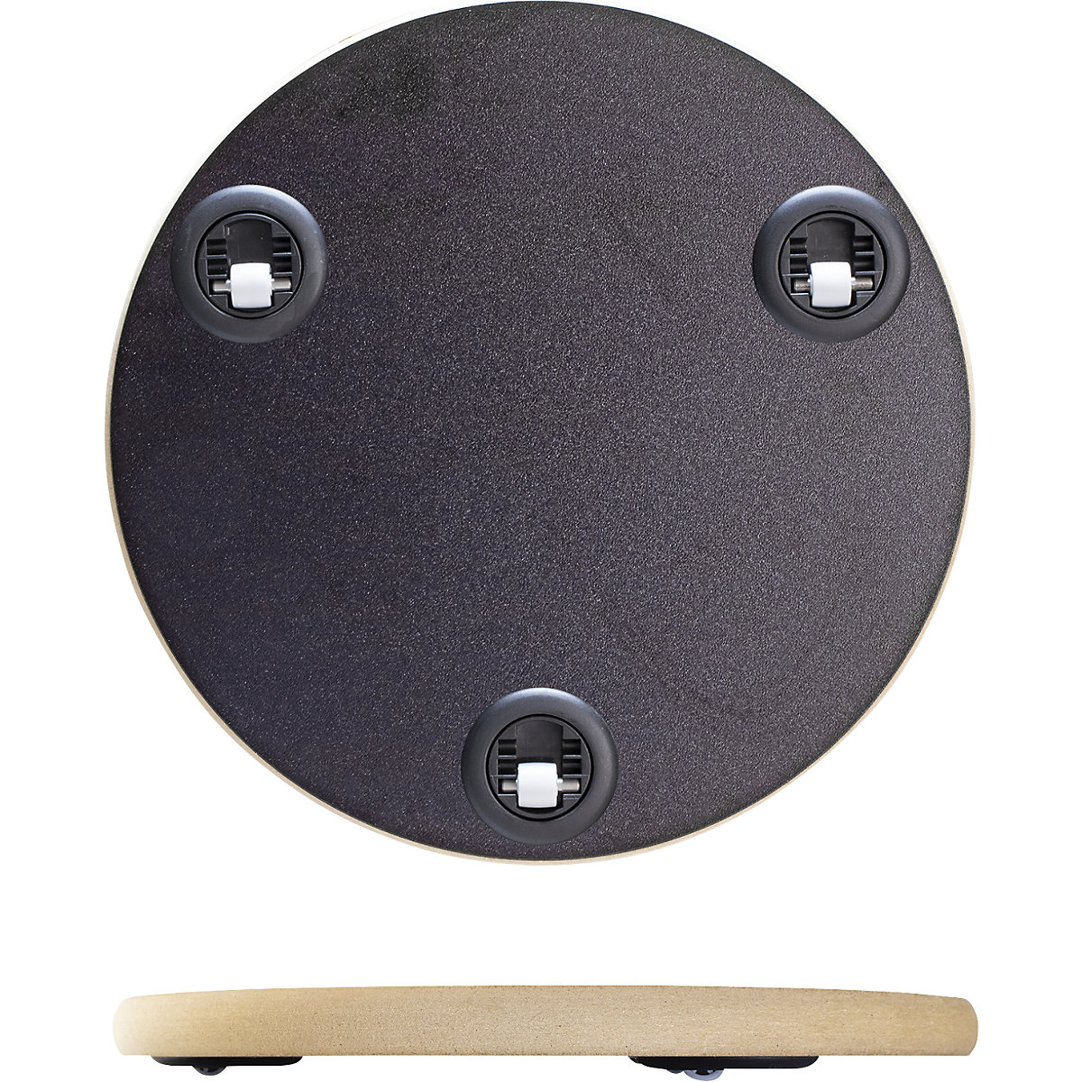 Carrello portavasi MDF – Wagner (Foto prodotto 5)-4