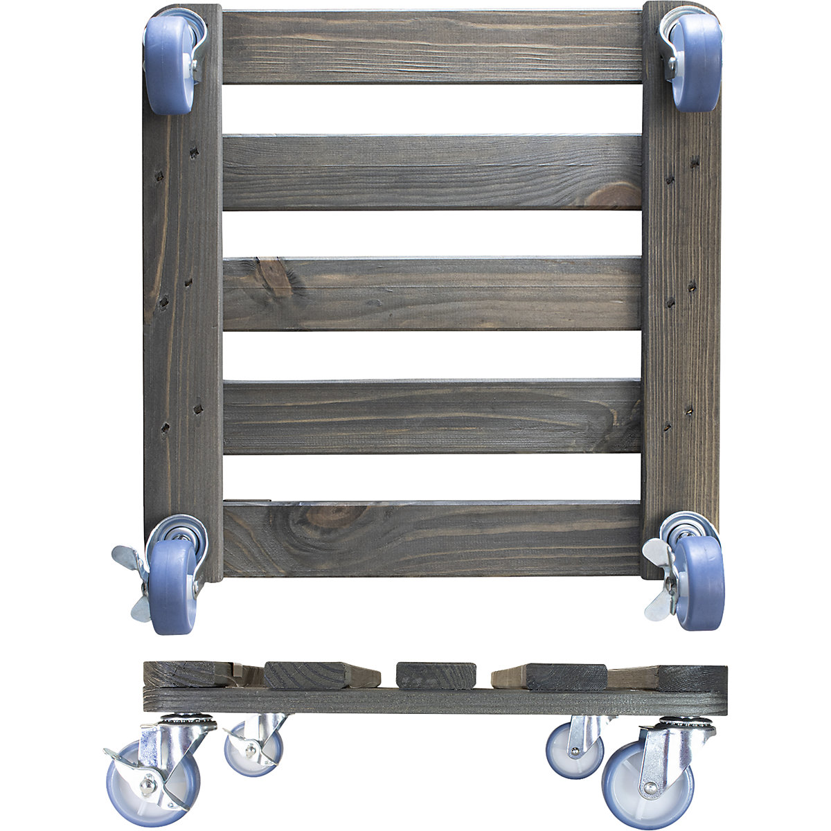 Carrello portavasi VINTAGE – Wagner (Foto prodotto 4)-3