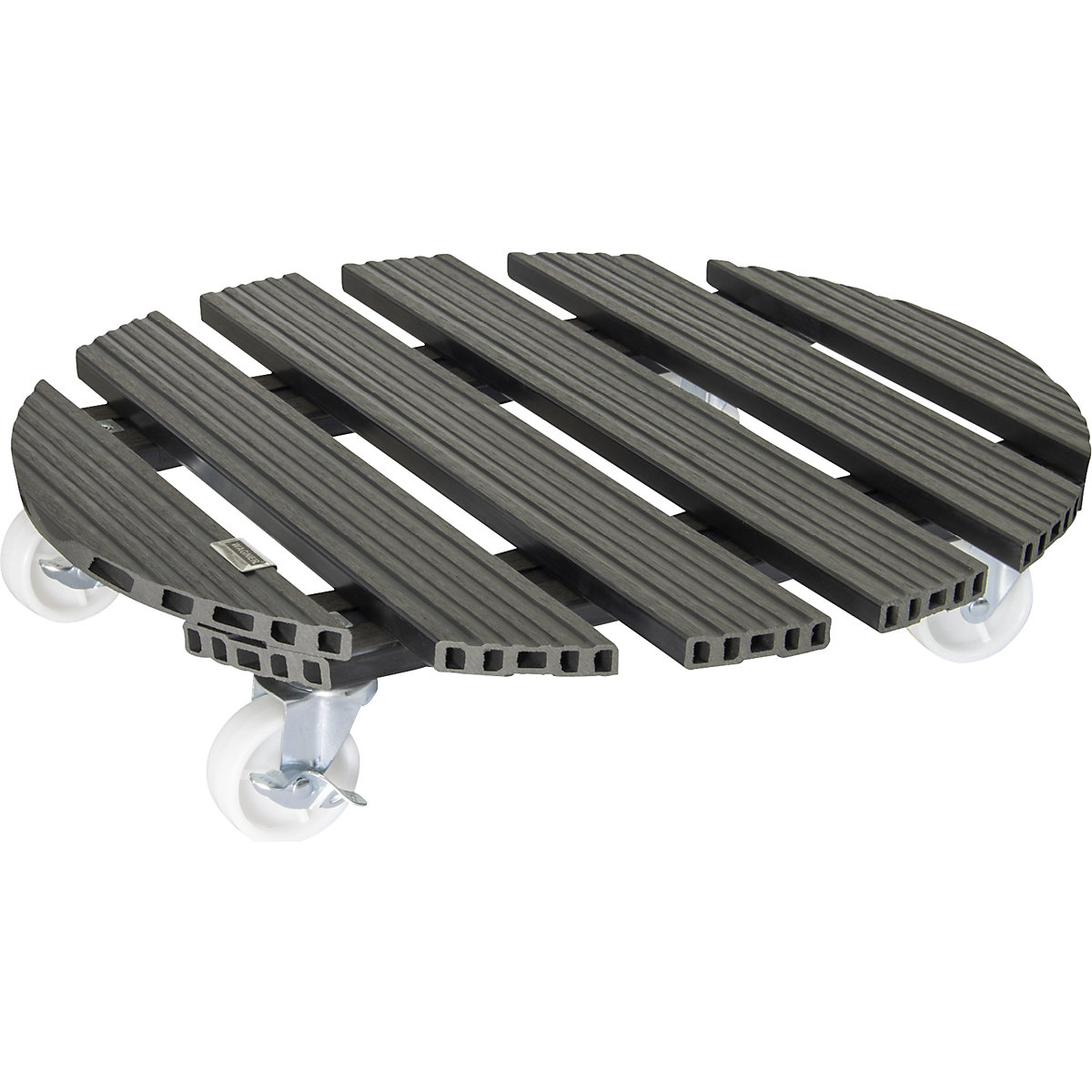 Carrello portavasi WPC – Wagner