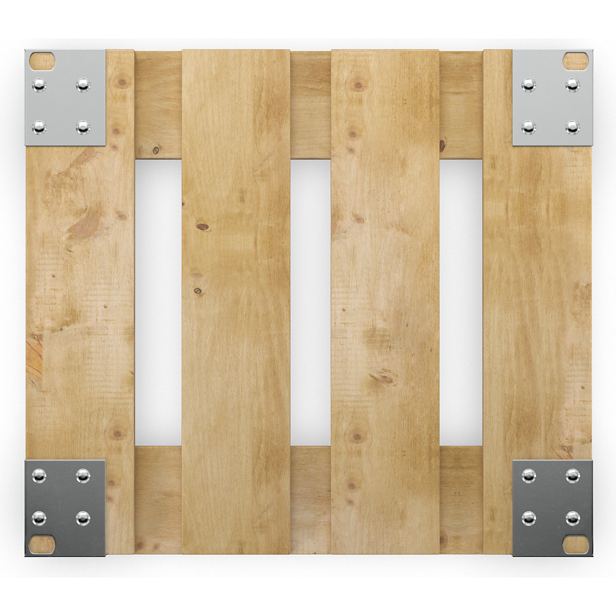 Pianale con rotelle, in legno (Foto prodotto 7)-6