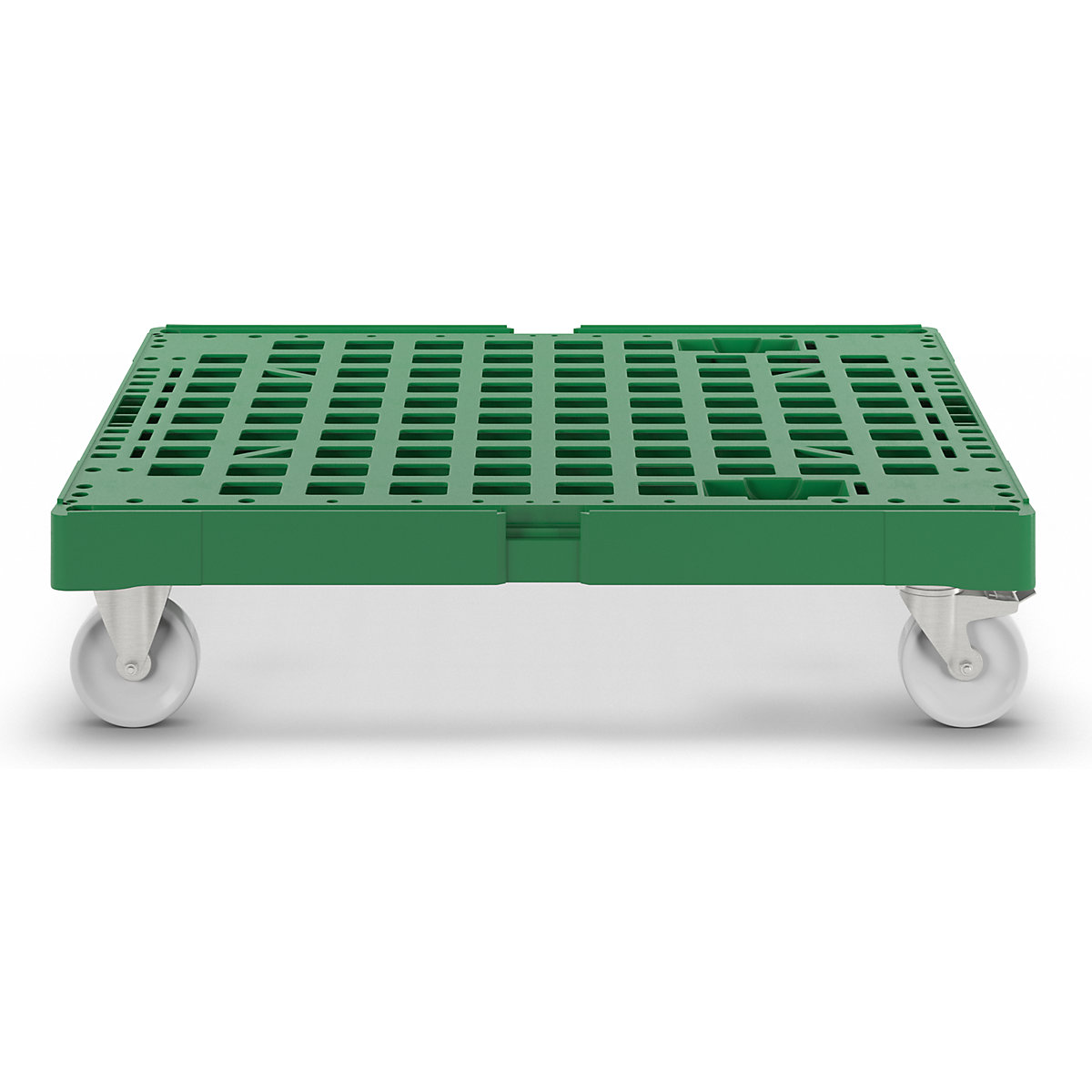 Pianale con rotelle in plastica (Foto prodotto 3)-2