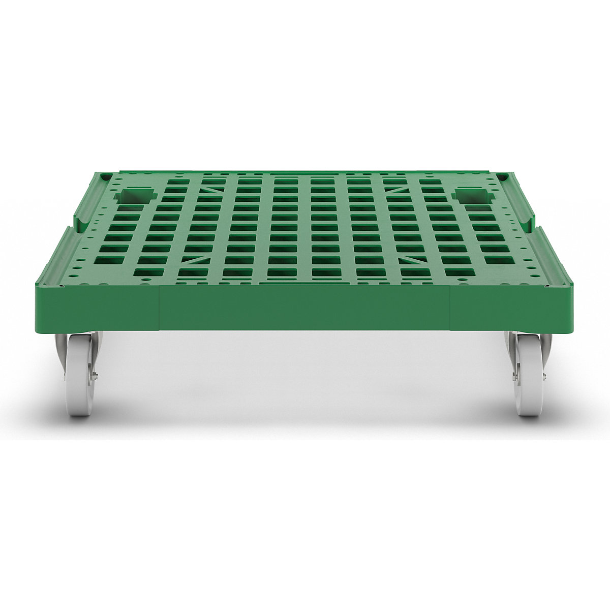 Pianale con rotelle in plastica (Foto prodotto 5)-4