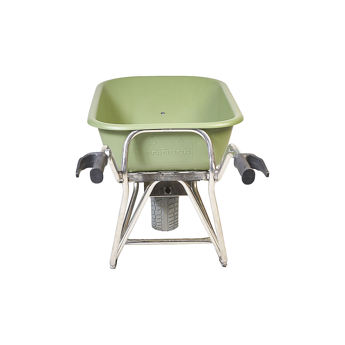 Carriola elettrica PROFI-MAX – MATADOR (Foto prodotto 4)-3