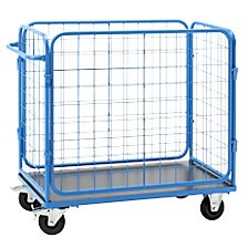 Carrello per pacchi Premium
