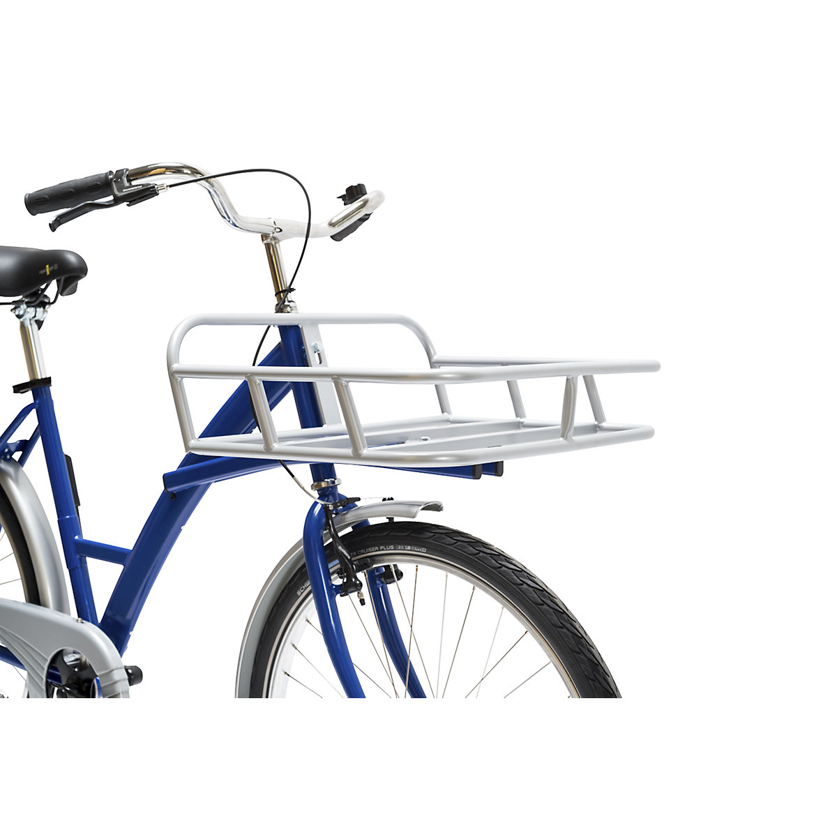 Bicicletta per consegne BASIC (Foto prodotto 6)-5