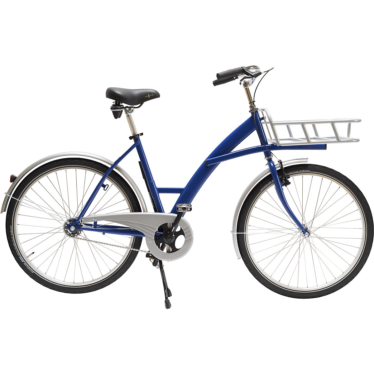 Bicicletta per consegne BASIC