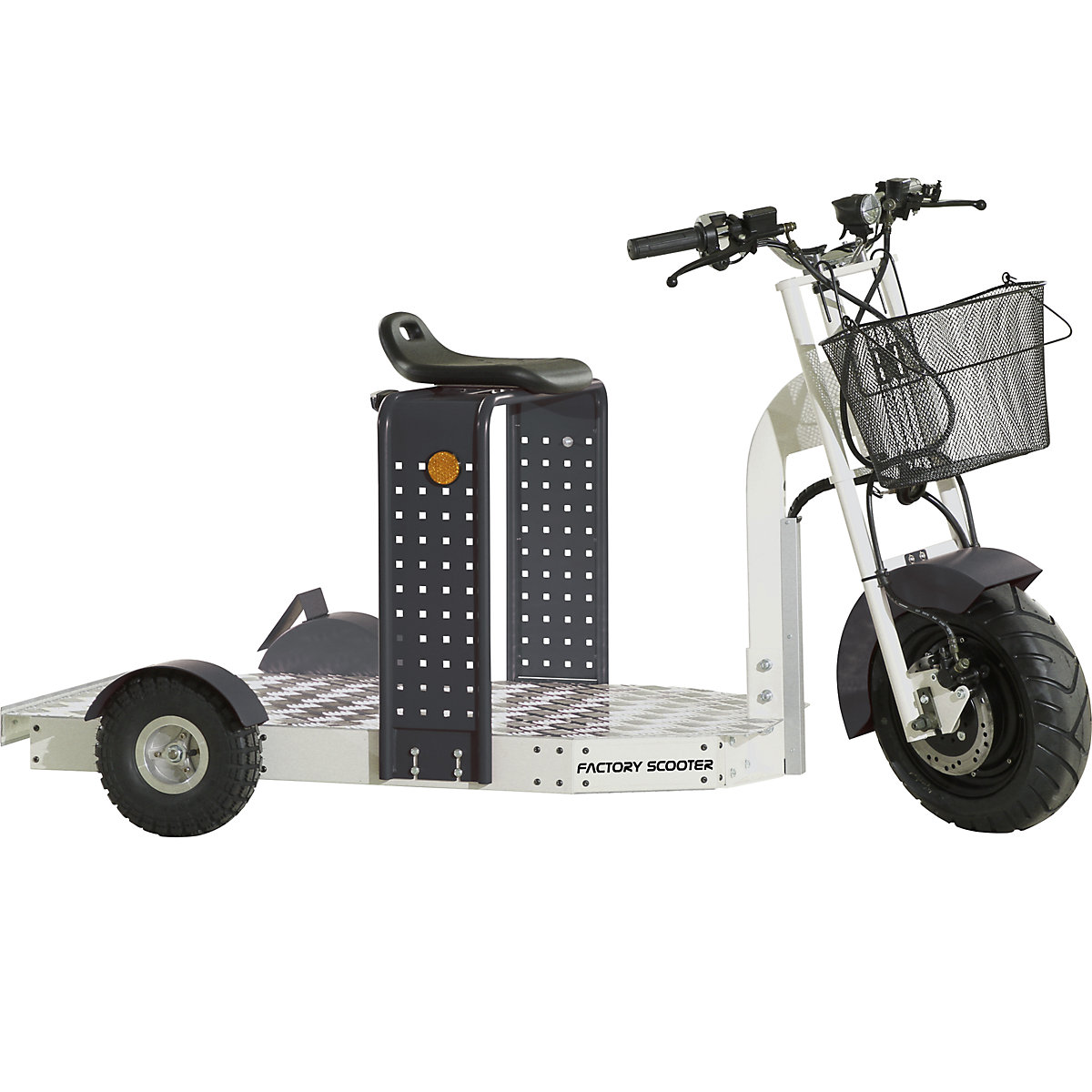 Factory Scooter (Foto prodotto 5)-4