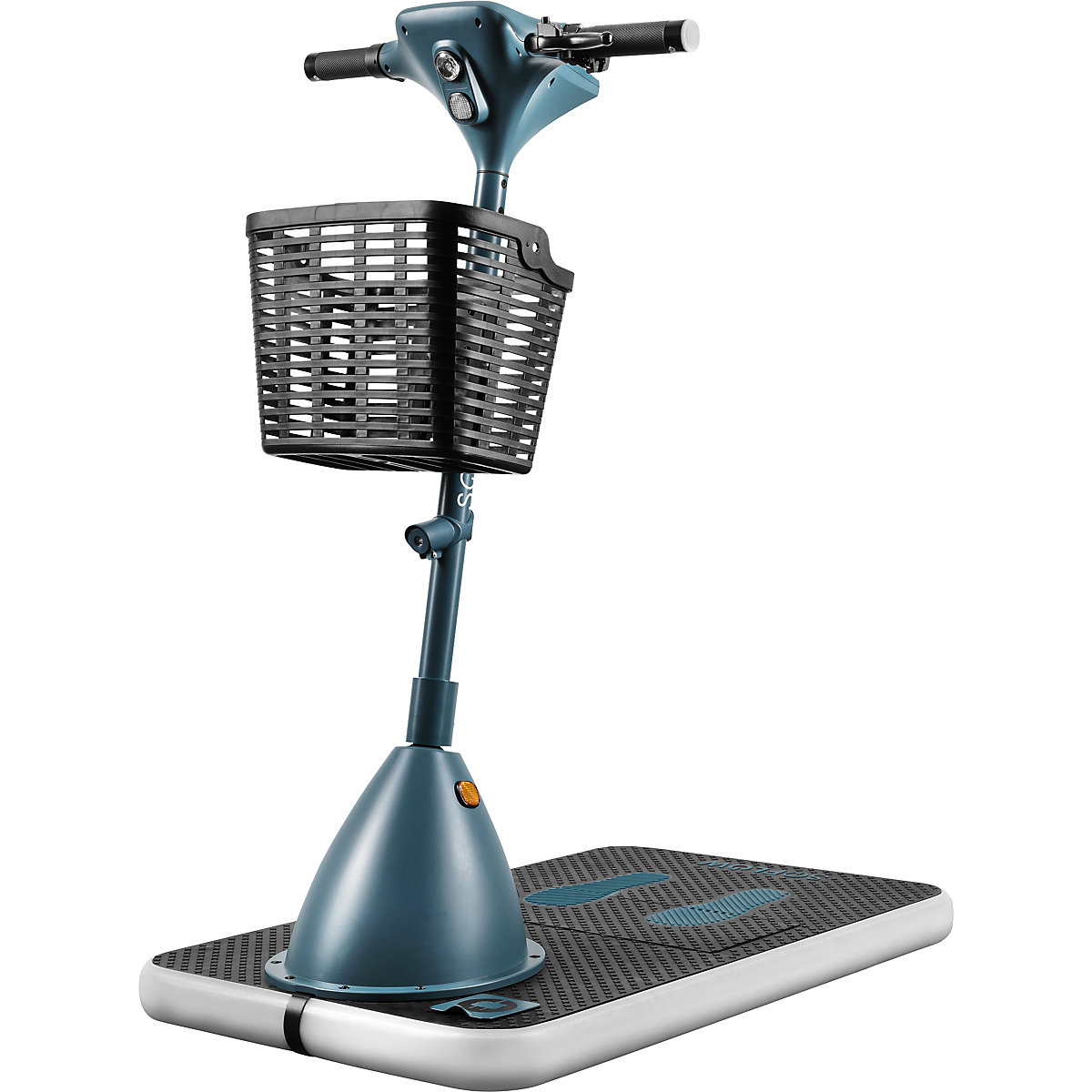 Personal Mover