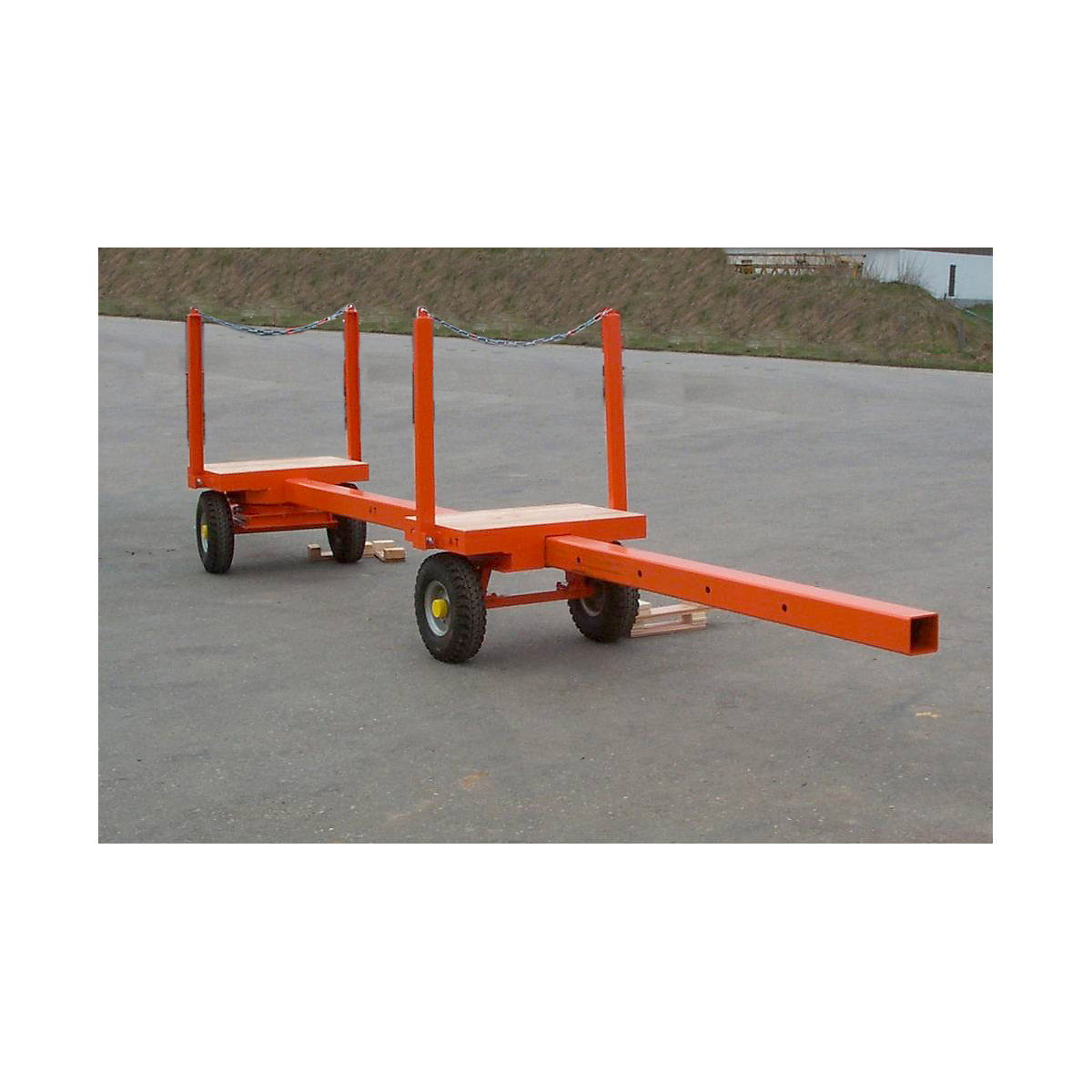 Inizio Modificare Condensare Trattorino Con Fresa Usato Tranquillo, Calmo Video - Foto 4