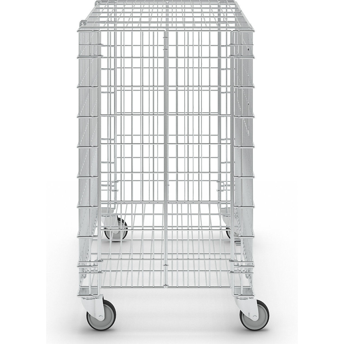 Carrello per palloni (Foto prodotto 6)-5