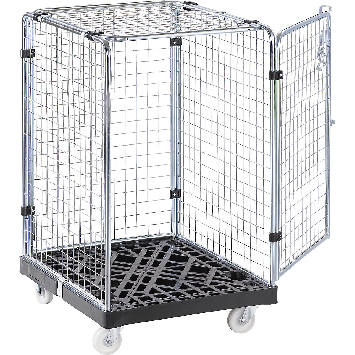 Rollcontainer PROTECT (Foto prodotto 2)-1