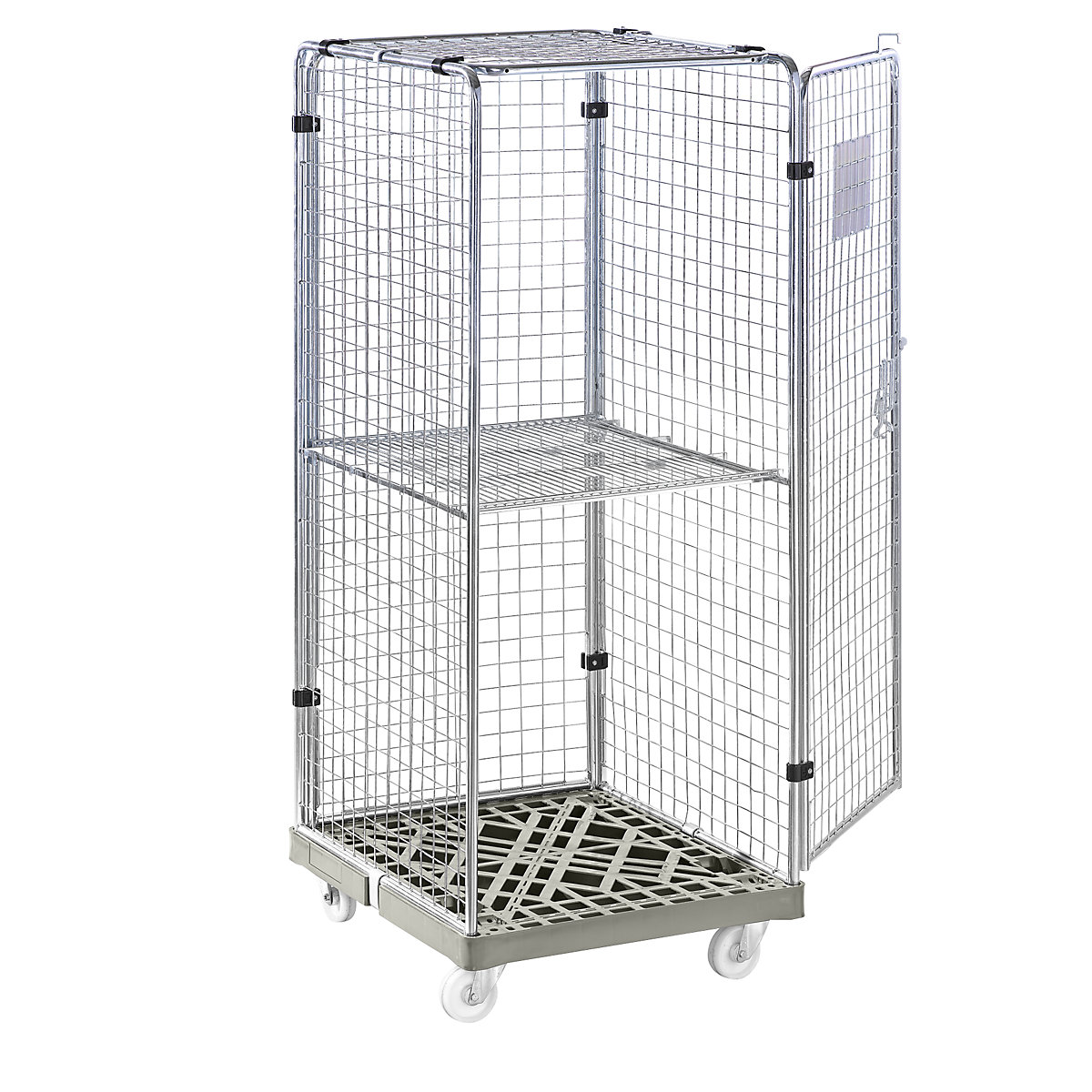 Rollcontainer PROTECT (Foto prodotto 2)-1