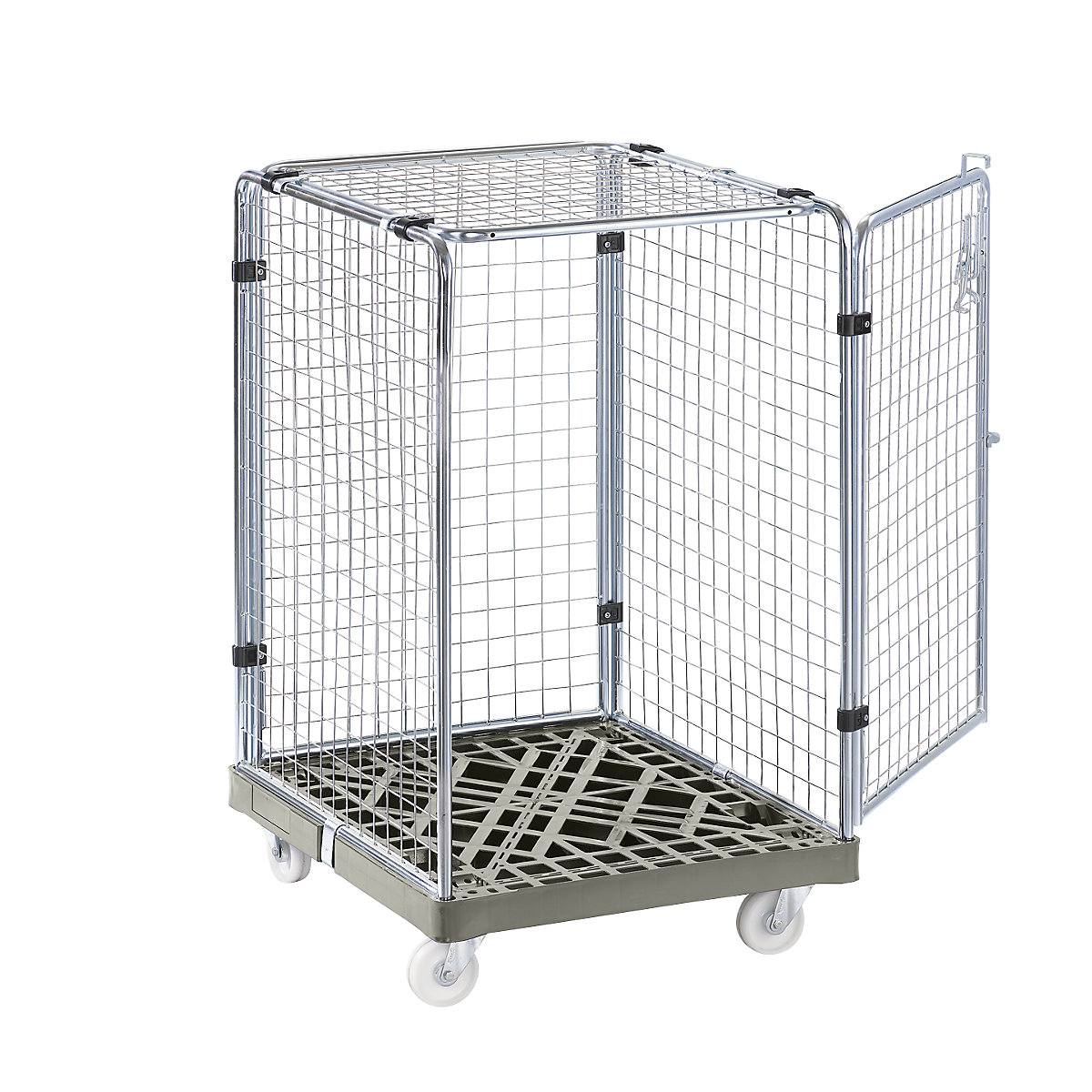 Rollcontainer PROTECT (Foto prodotto 2)-1