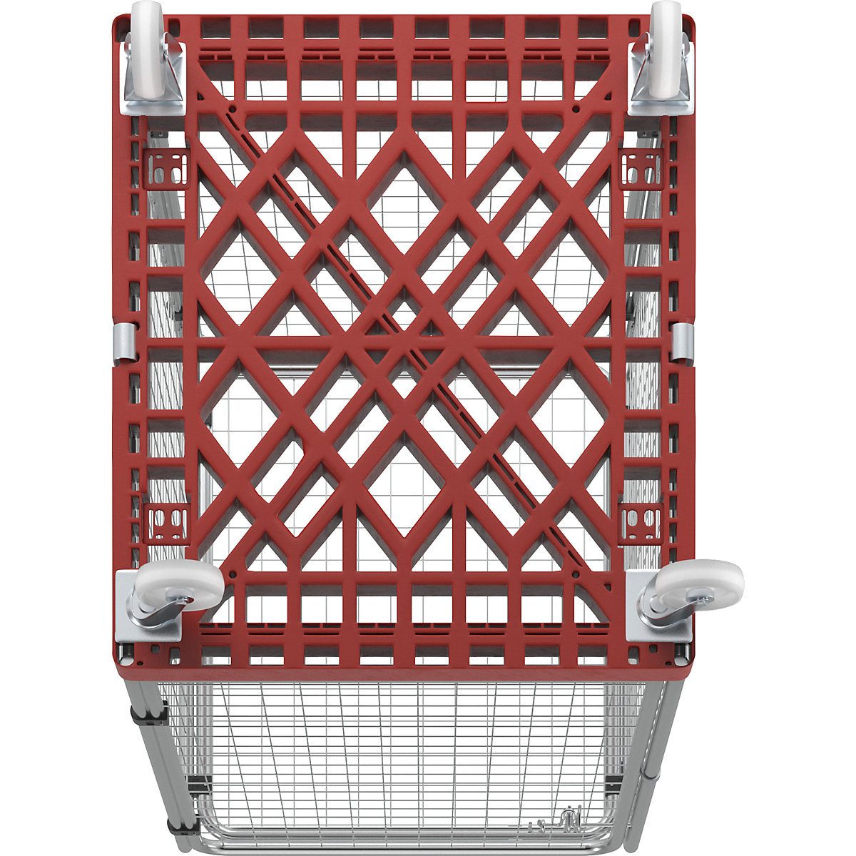 Rollcontainer PROTECT (Foto prodotto 2)-1
