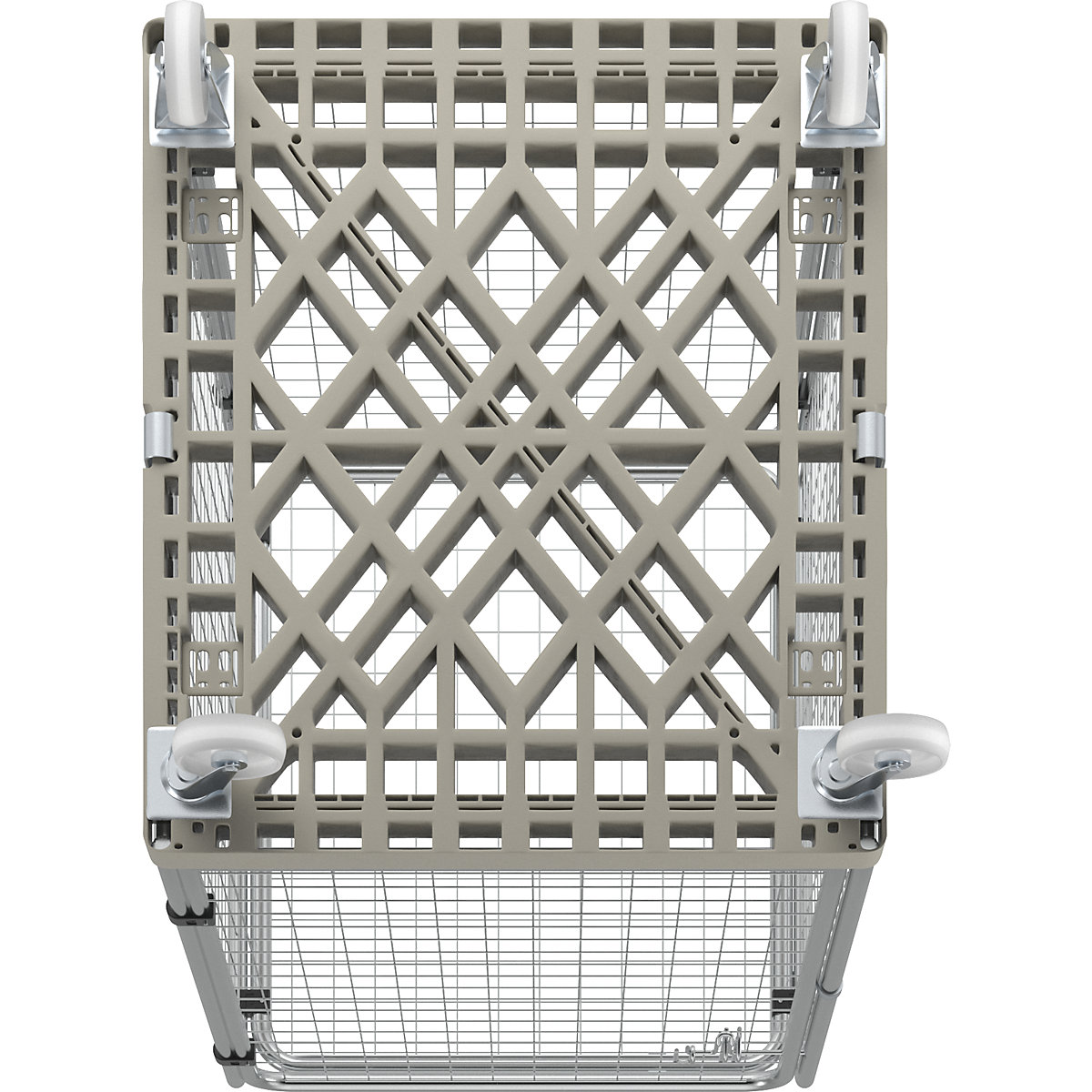 Rollcontainer PROTECT (Foto prodotto 6)-5