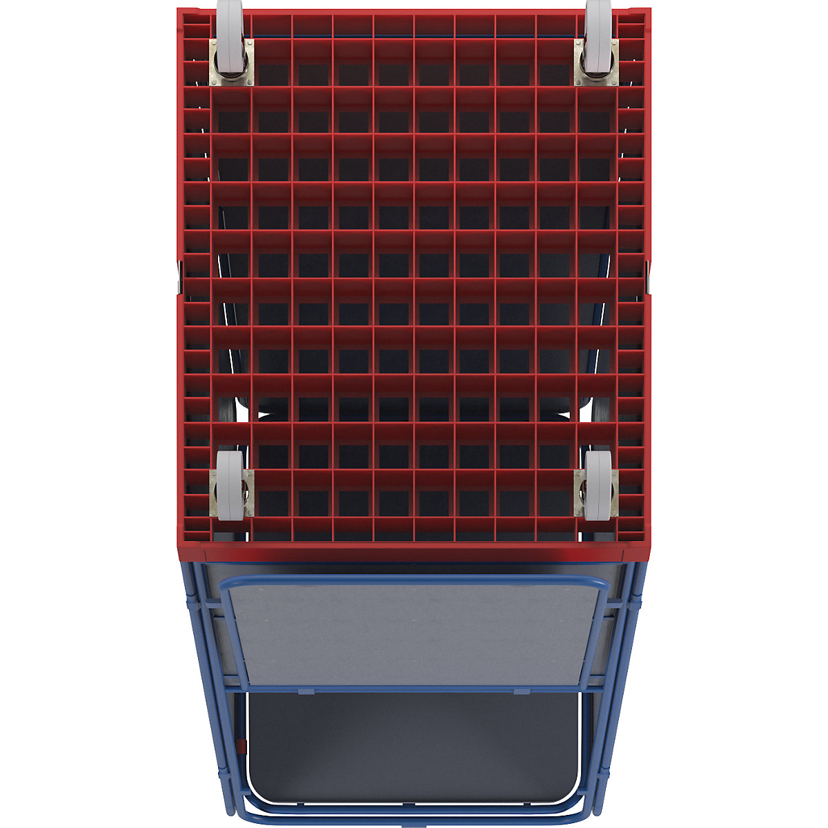 Rollcontainer SAFE (Foto prodotto 2)-1