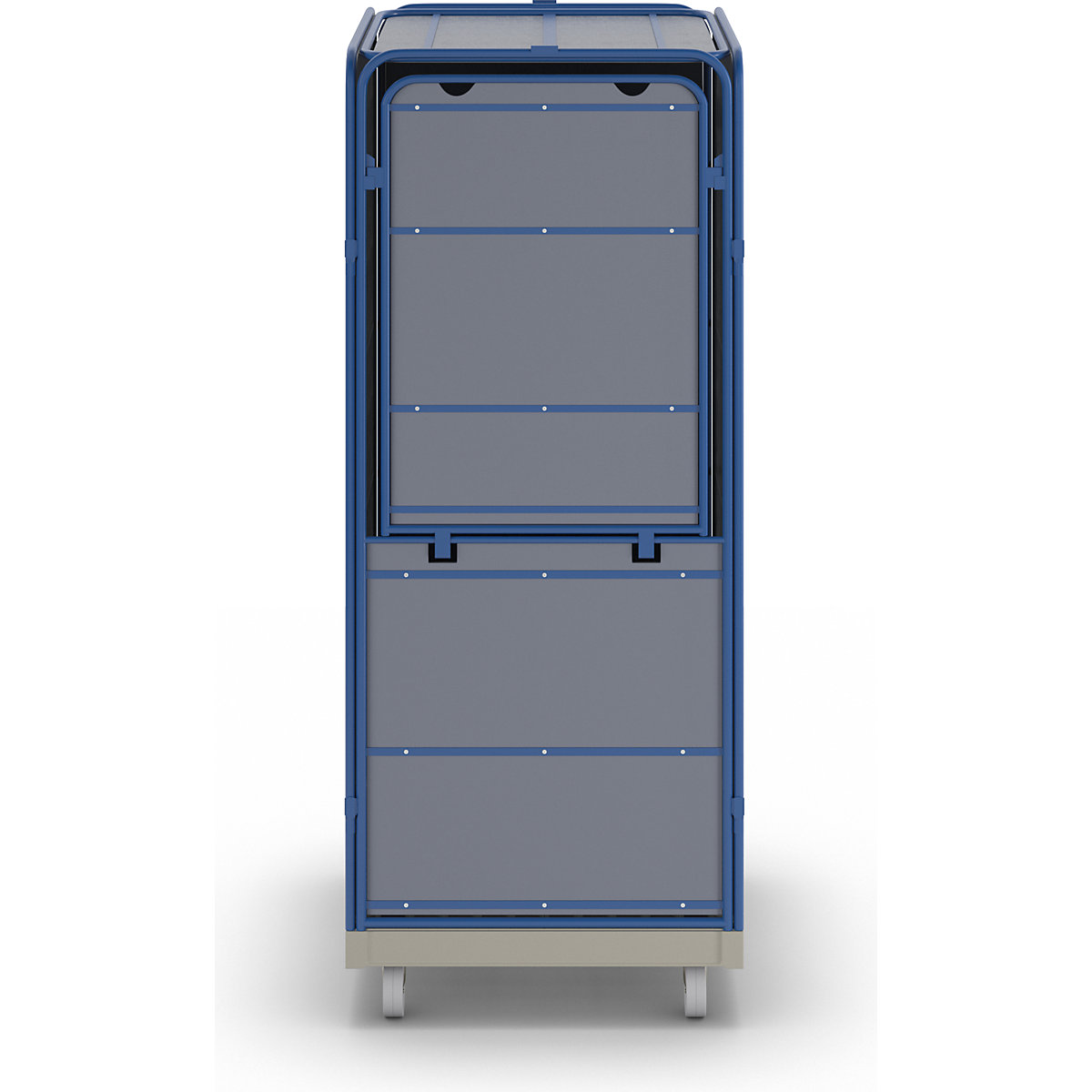 Rollcontainer SAFE (Foto prodotto 2)-1