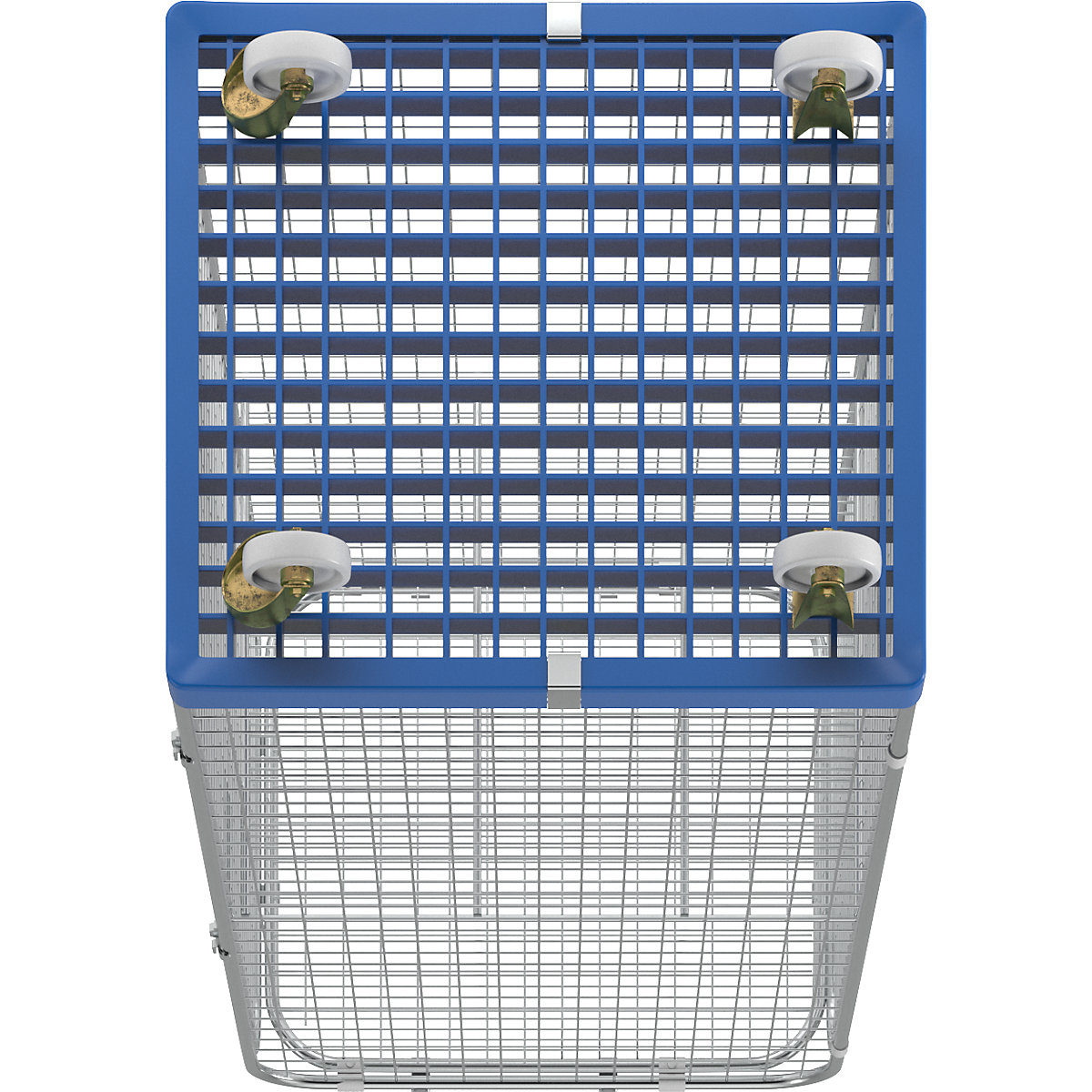 Rollcontainer SAFE (Foto prodotto 5)-4