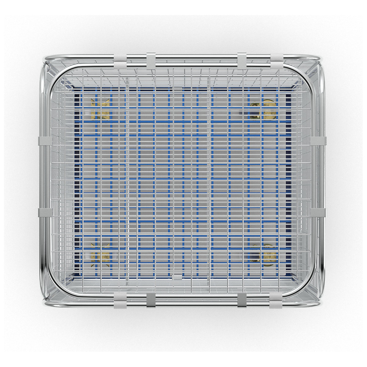 Rollcontainer SAFE (Foto prodotto 7)-6