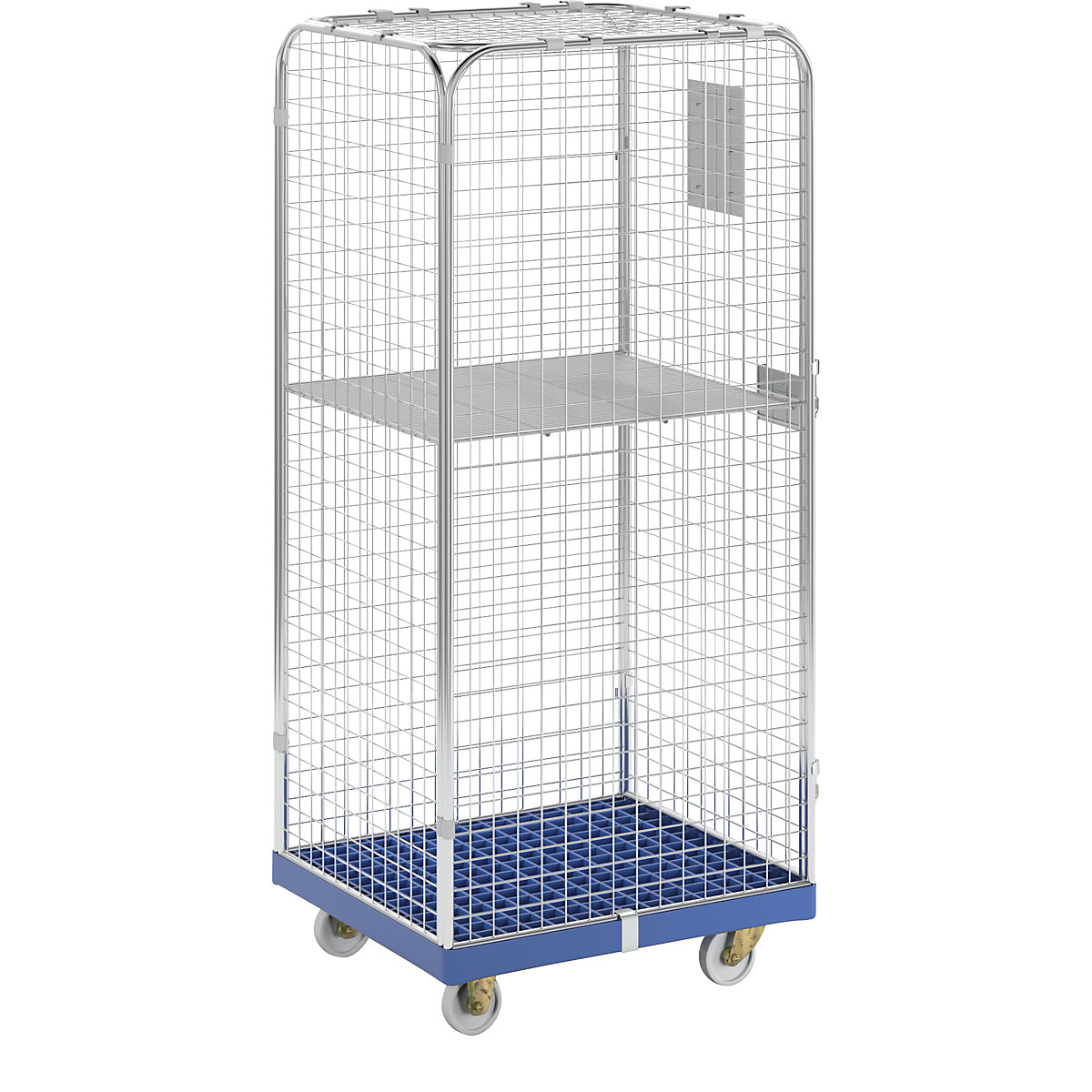 Rollcontainer SAFE