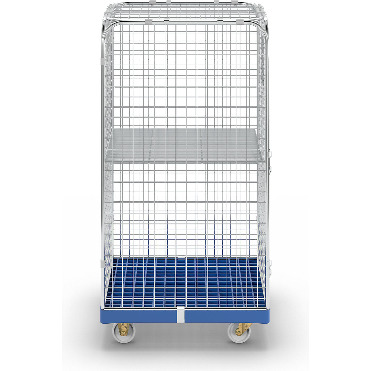 Rollcontainer SAFE (Foto prodotto 2)-1