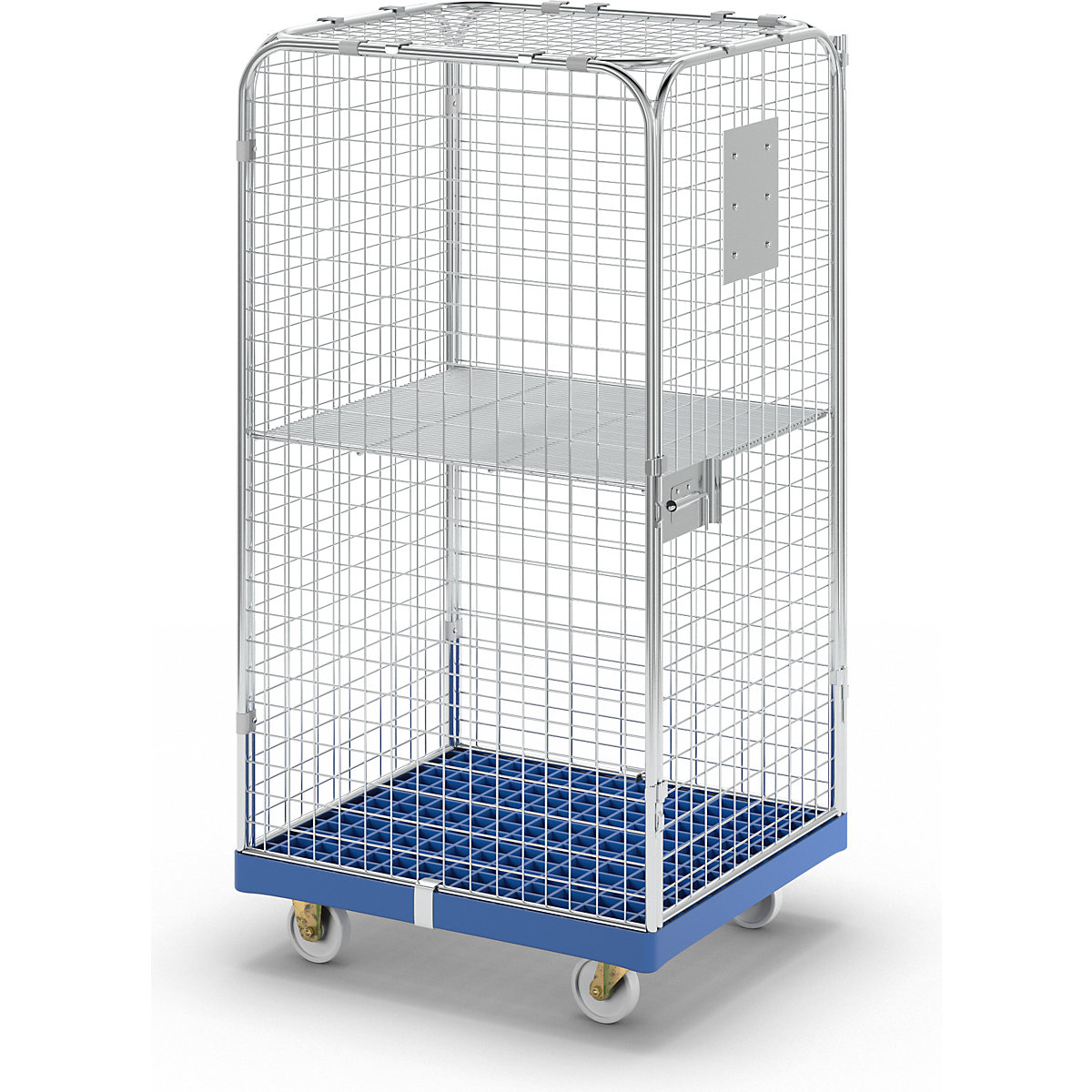 Rollcontainer SAFE (Foto prodotto 6)-5