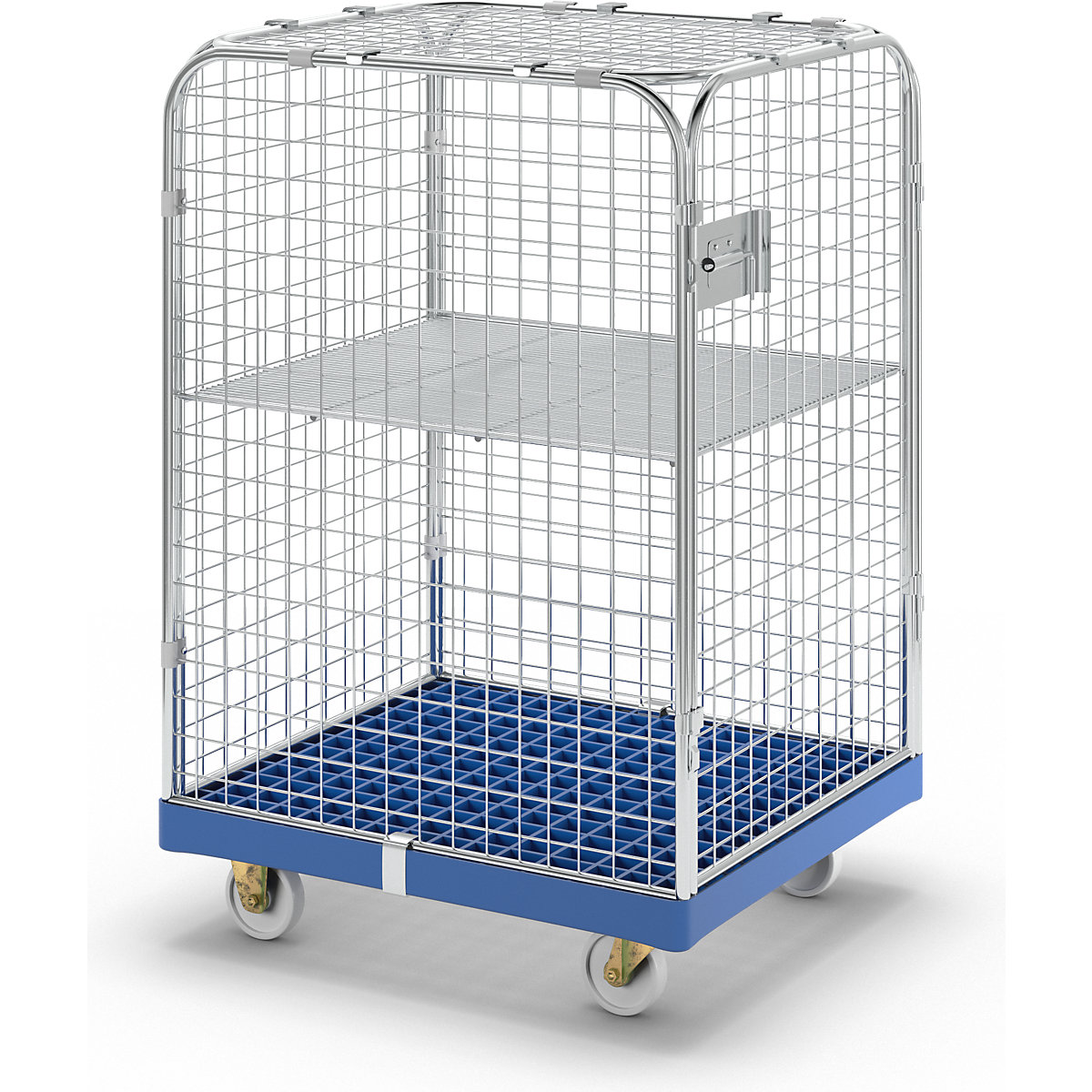 Rollcontainer SAFE (Foto prodotto 7)-6