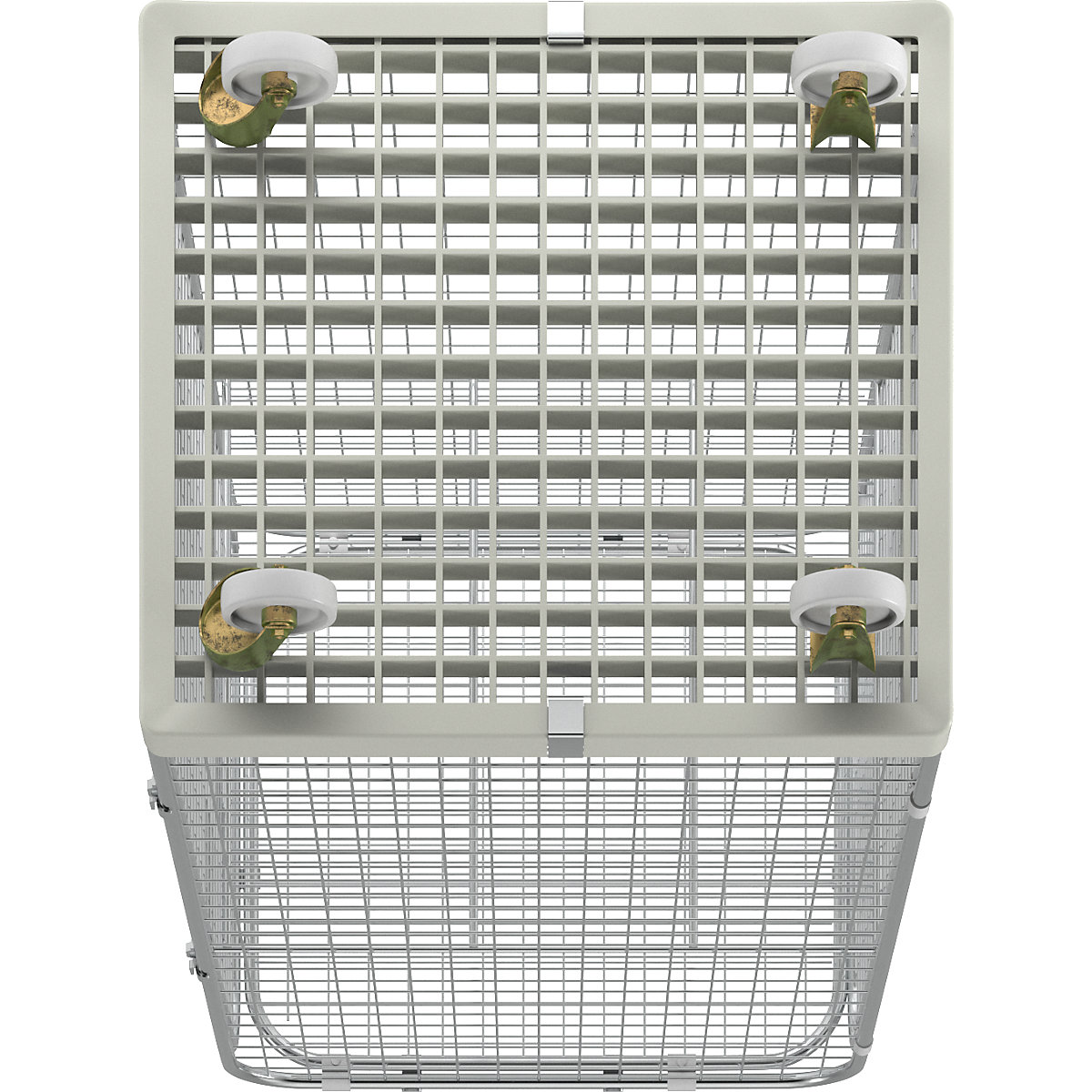 Rollcontainer SAFE (Foto prodotto 5)-4