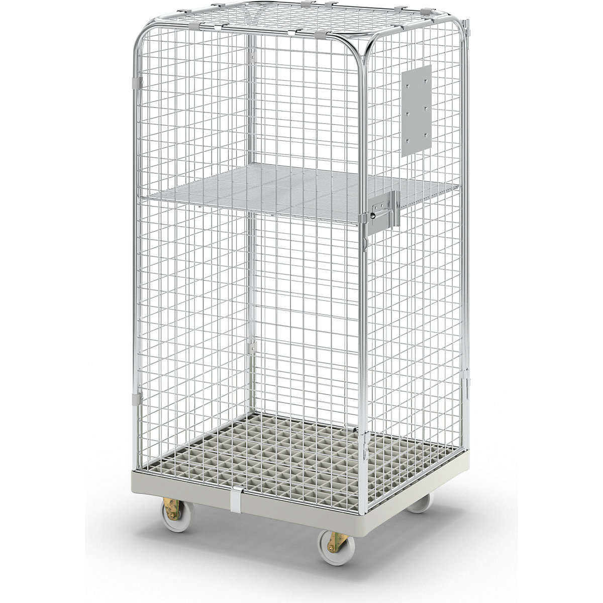Rollcontainer SAFE (Foto prodotto 6)-5