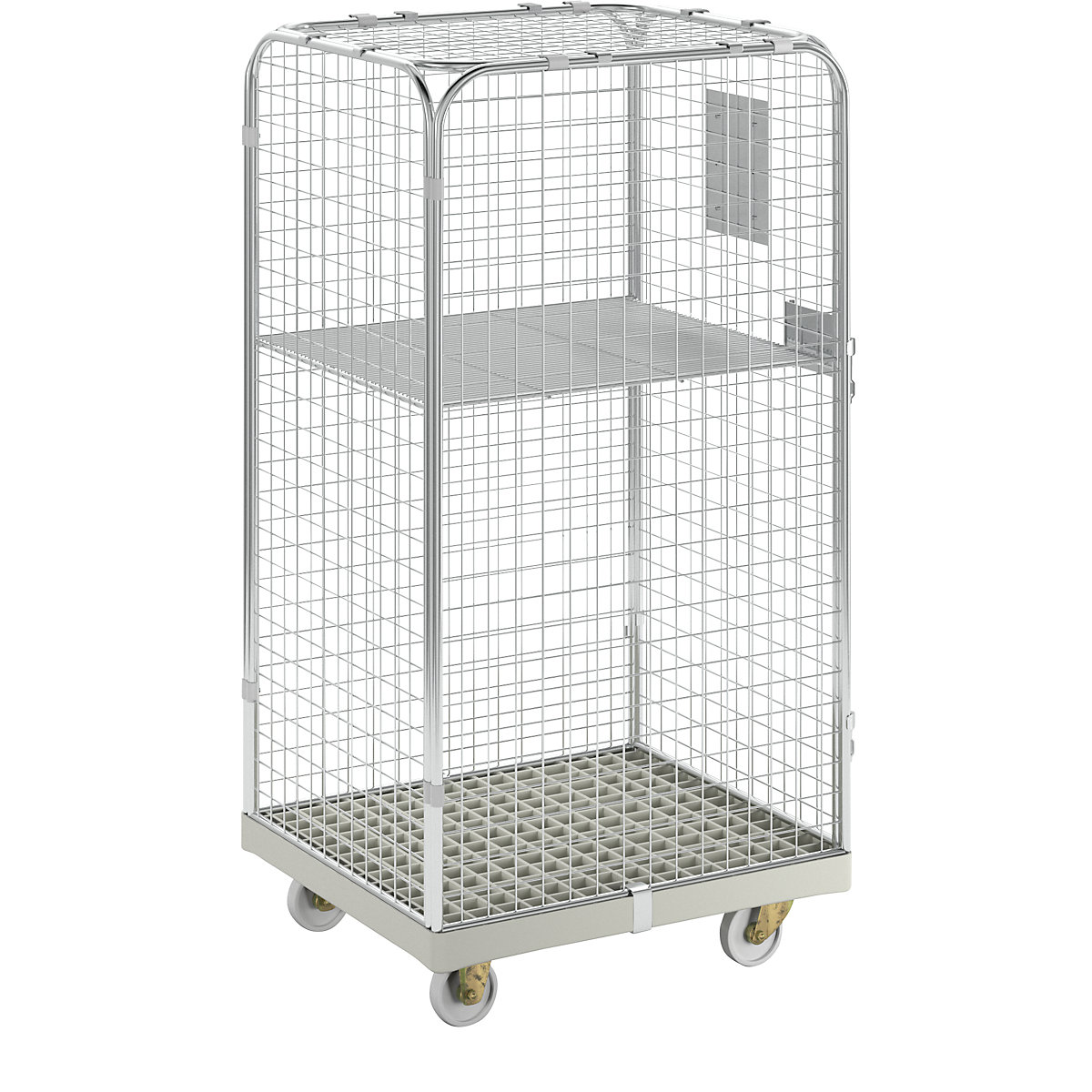 Rollcontainer SAFE