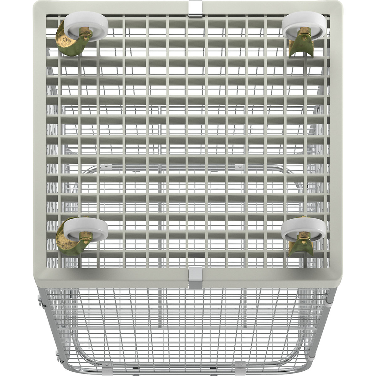 Rollcontainer SAFE (Foto prodotto 5)-4