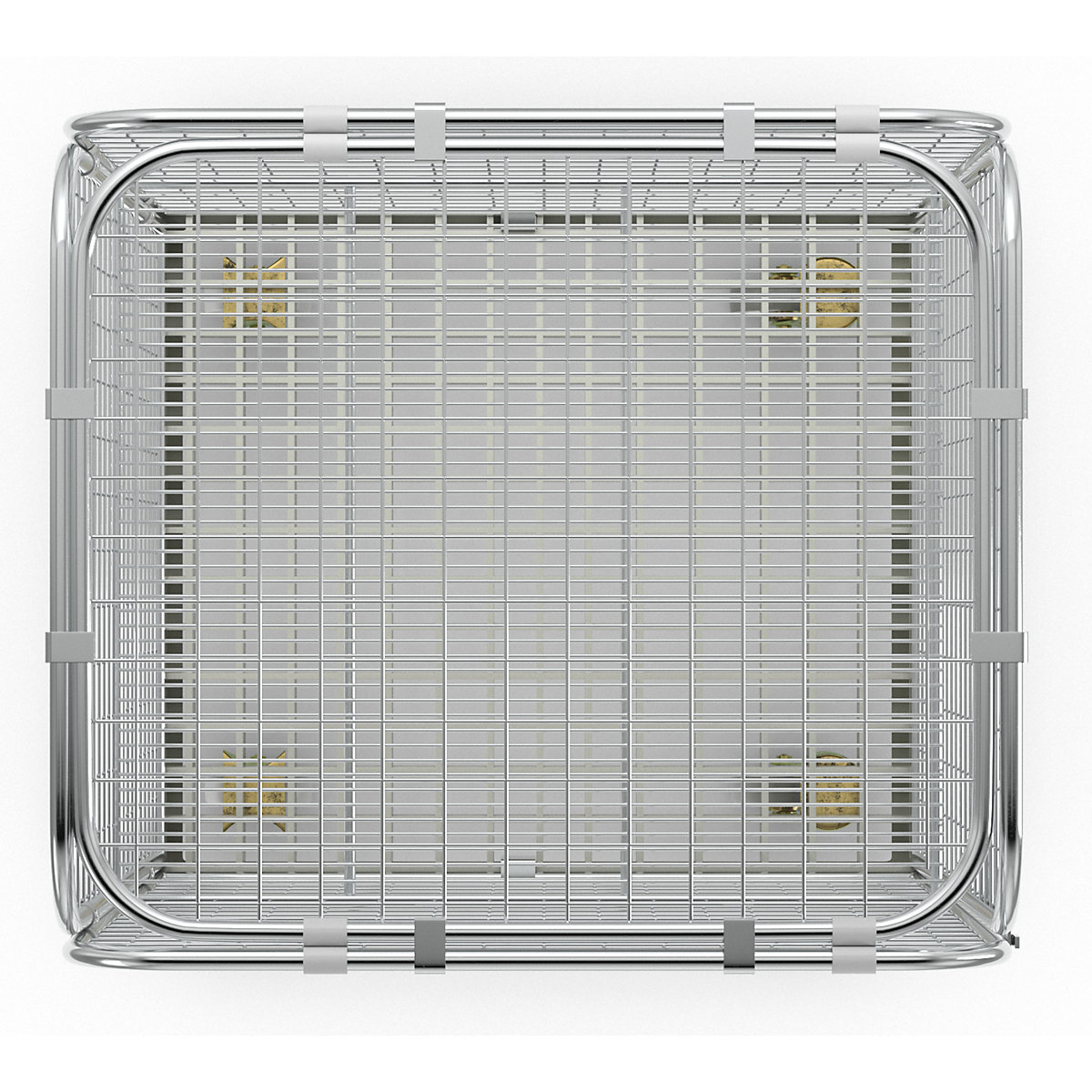 Rollcontainer SAFE (Foto prodotto 6)-5