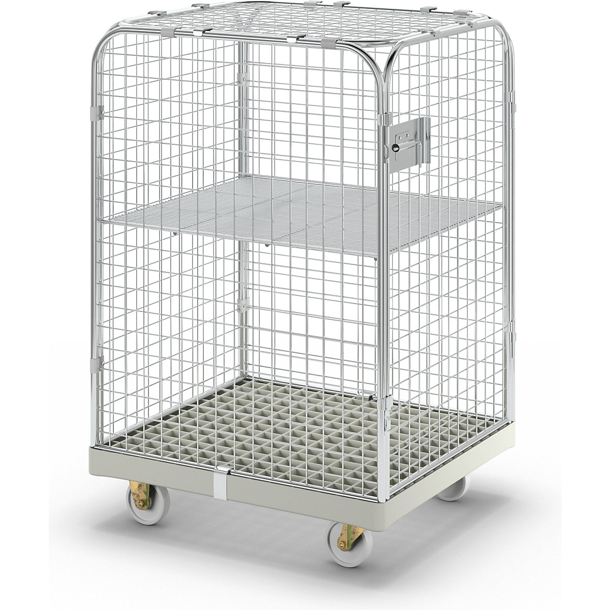 Rollcontainer SAFE (Foto prodotto 7)-6