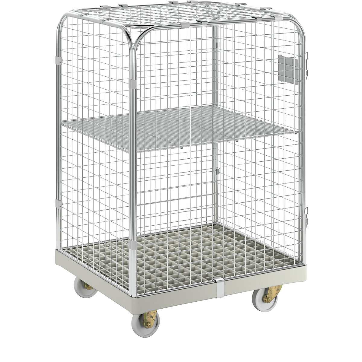 Rollcontainer SAFE