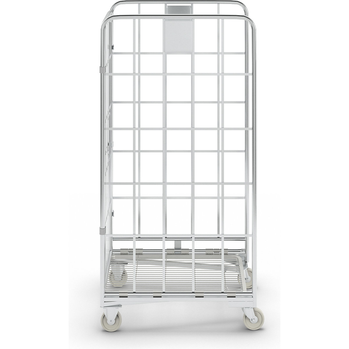 Rollcontainer, impilabile (Foto prodotto 6)-5