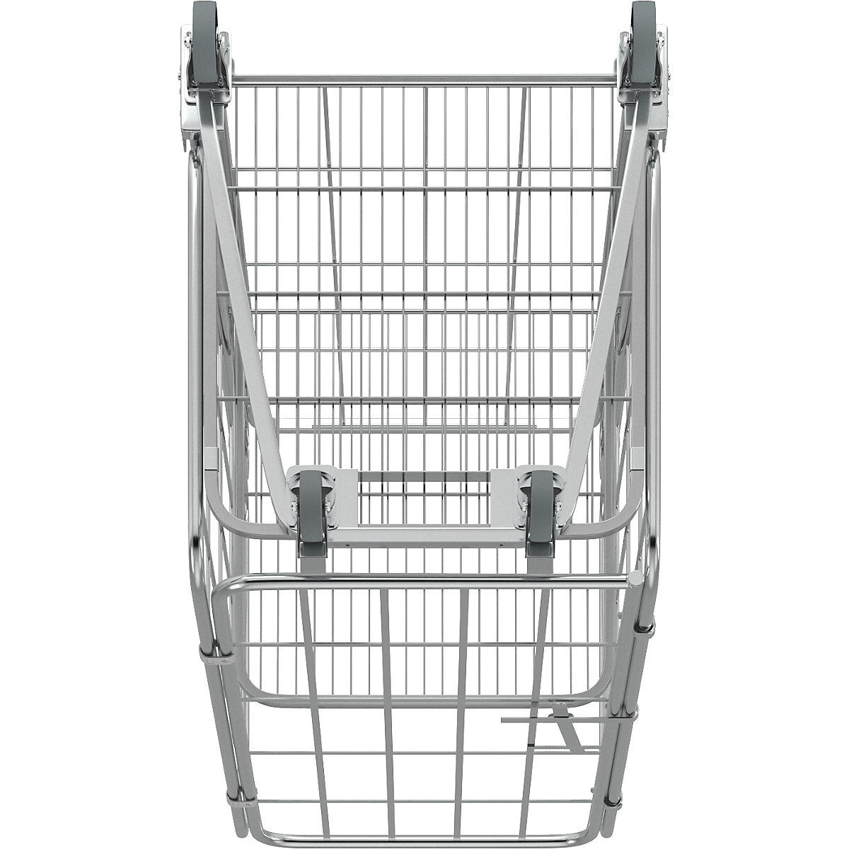 Rollcontainer, impilabile (Foto prodotto 6)-5
