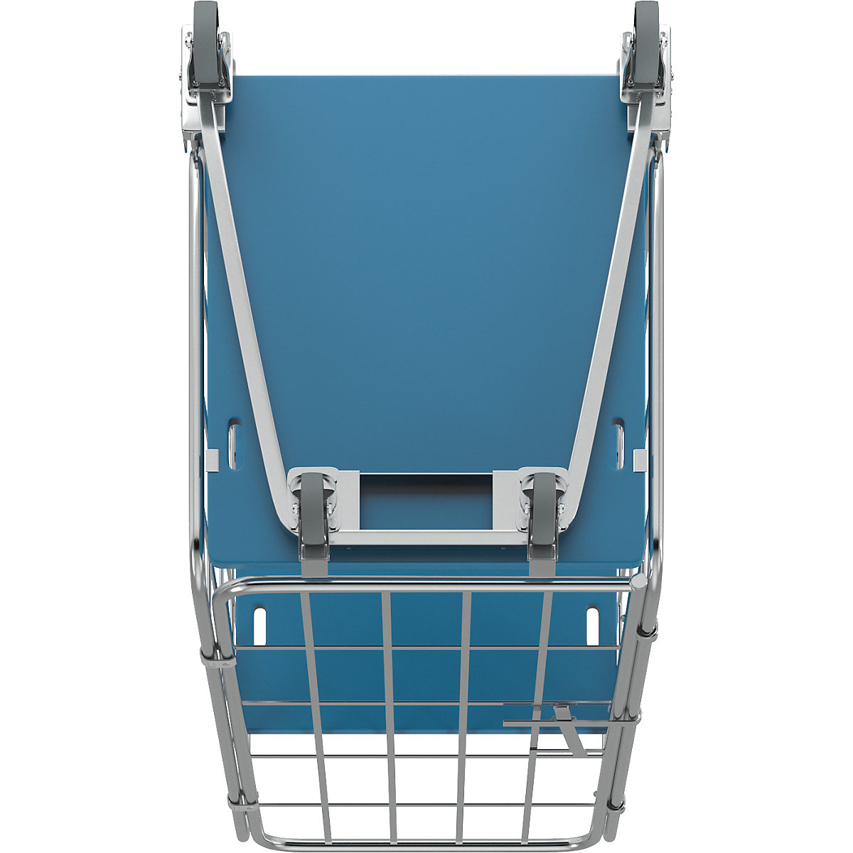 Rollcontainer, impilabile (Foto prodotto 6)-5