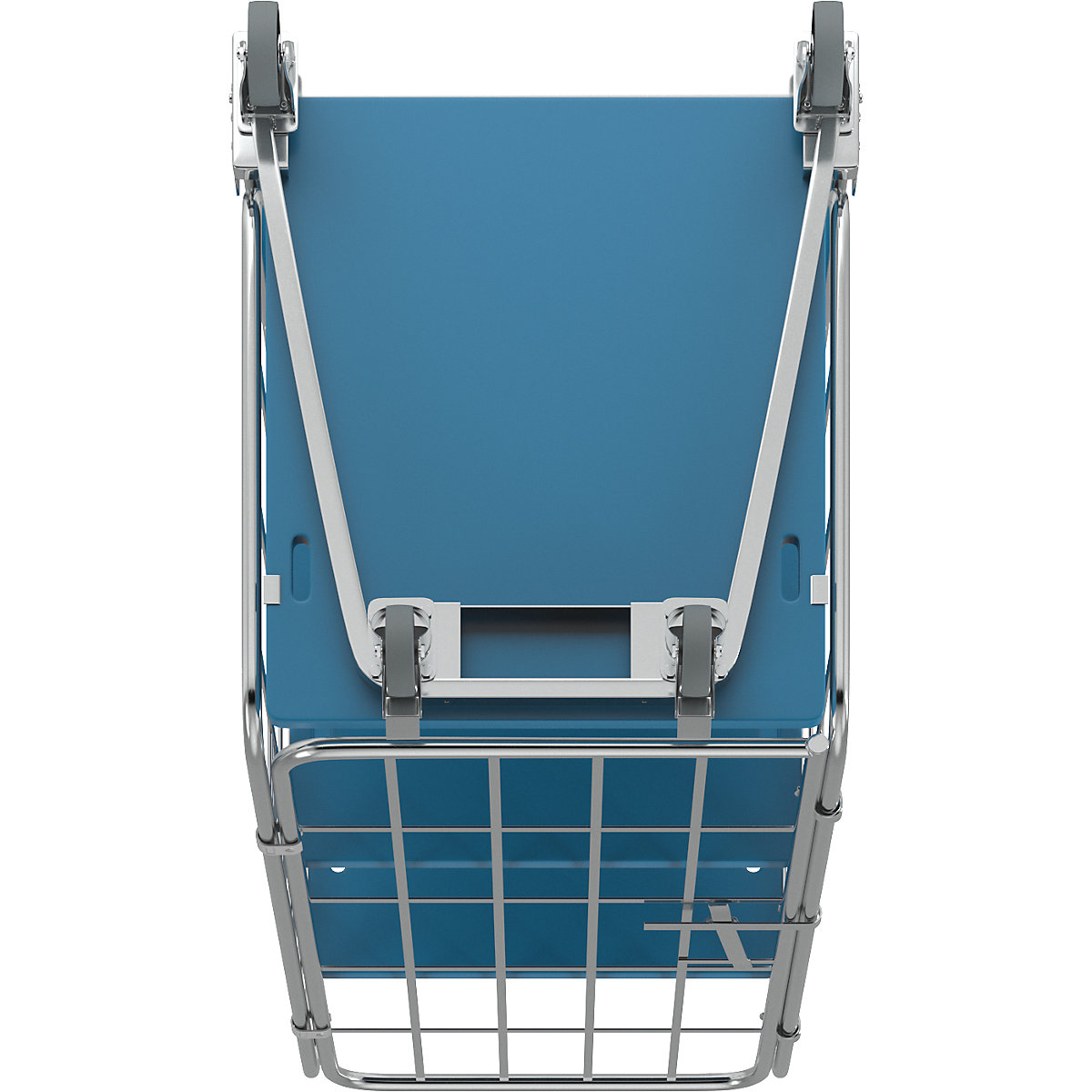 Rollcontainer, impilabile (Foto prodotto 6)-5