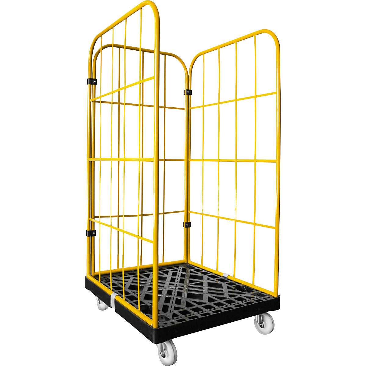 Rollcontainer