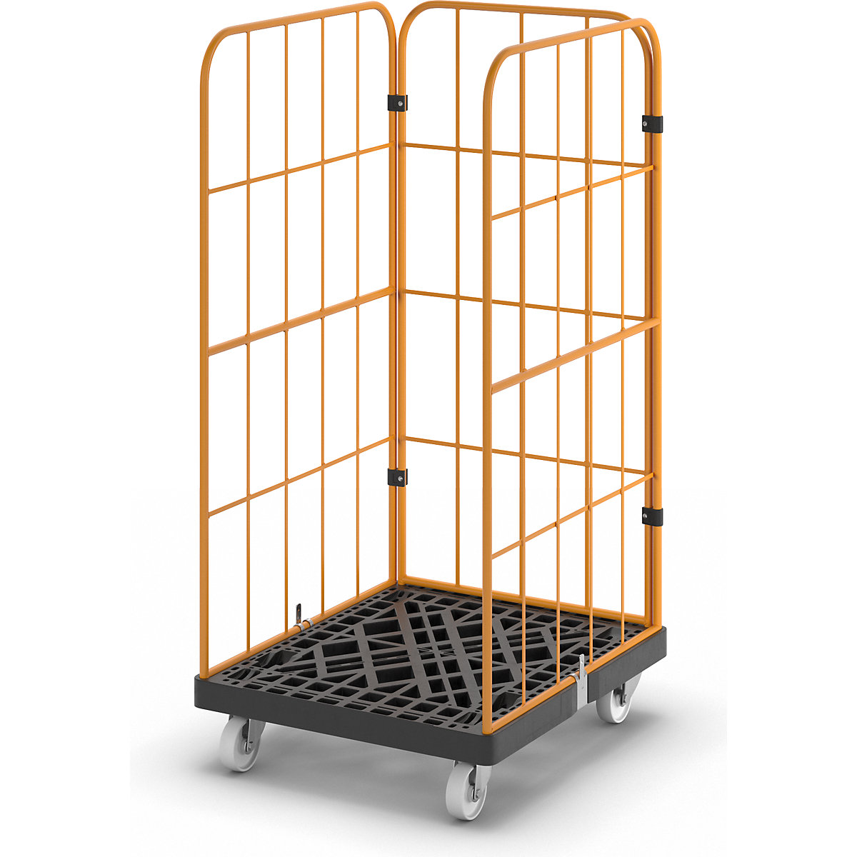 Rollcontainer