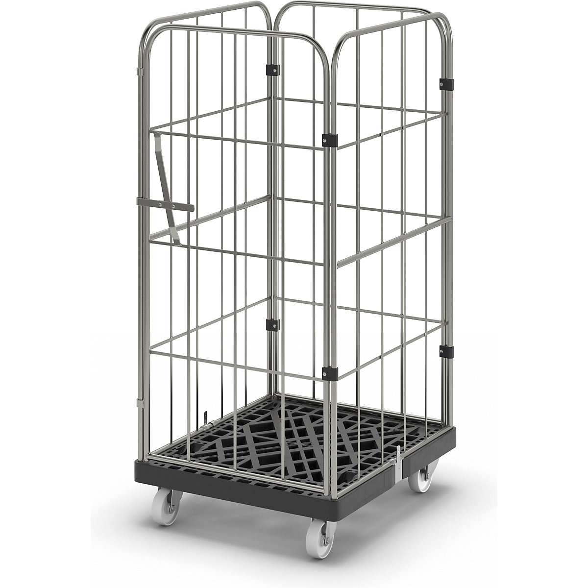 Rollcontainer