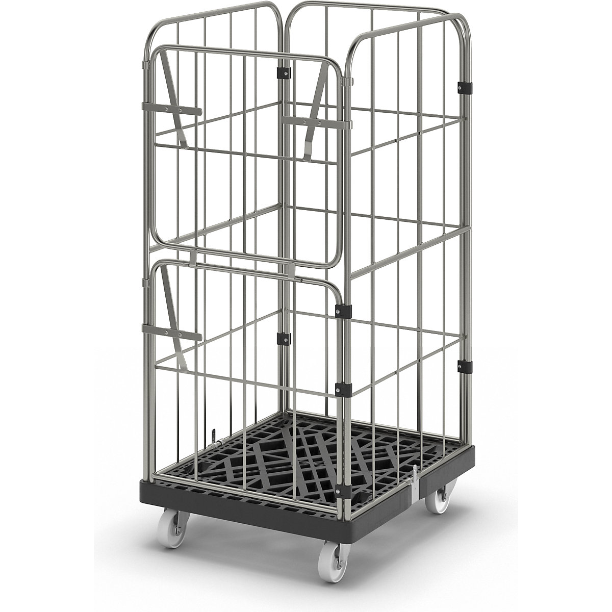 Rollcontainer