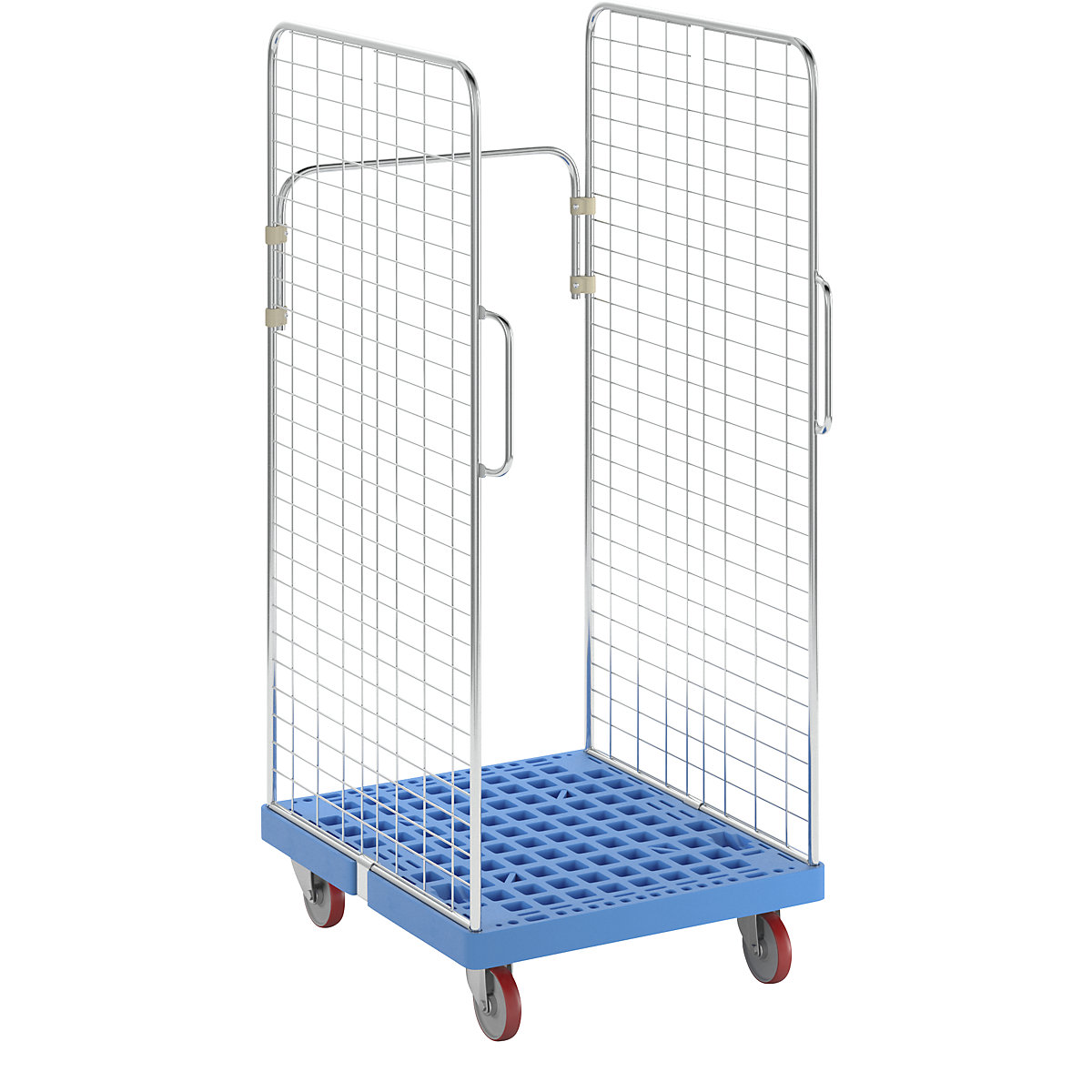 Rollcontainer