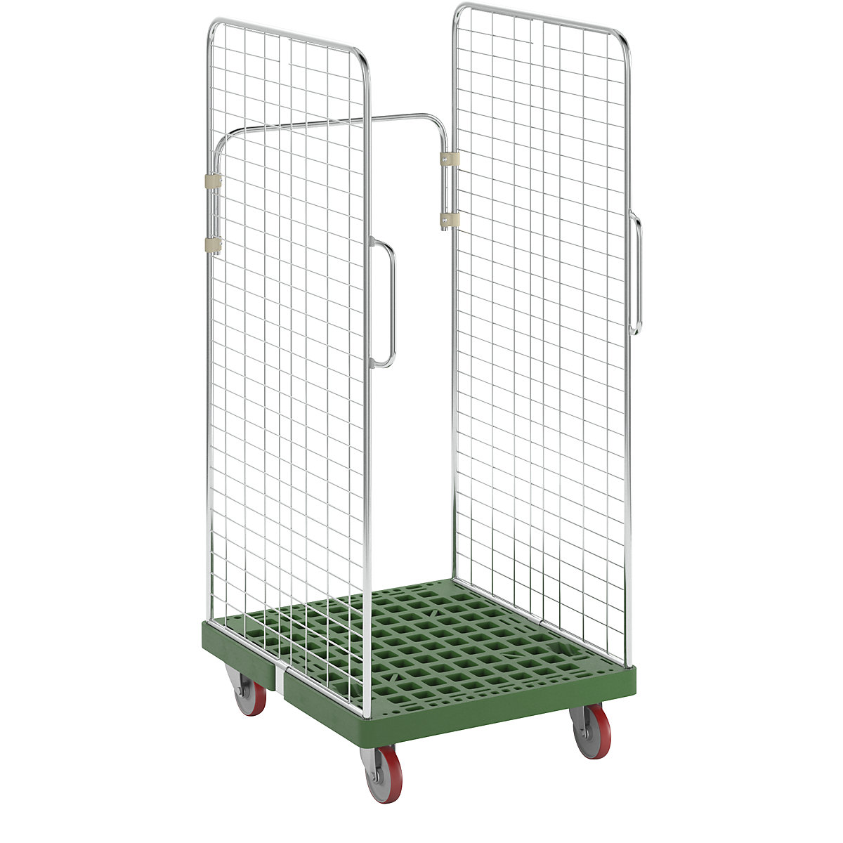 Rollcontainer