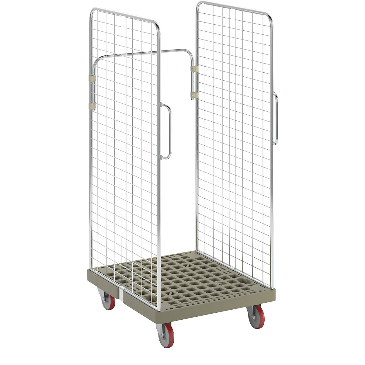 Rollcontainer