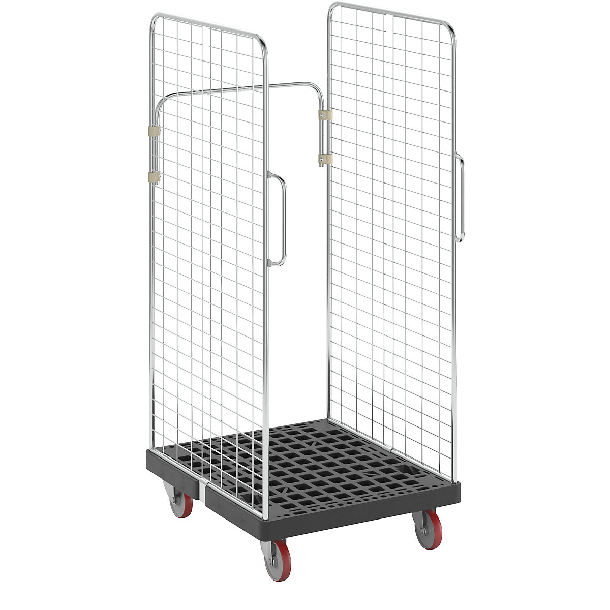 Rollcontainer