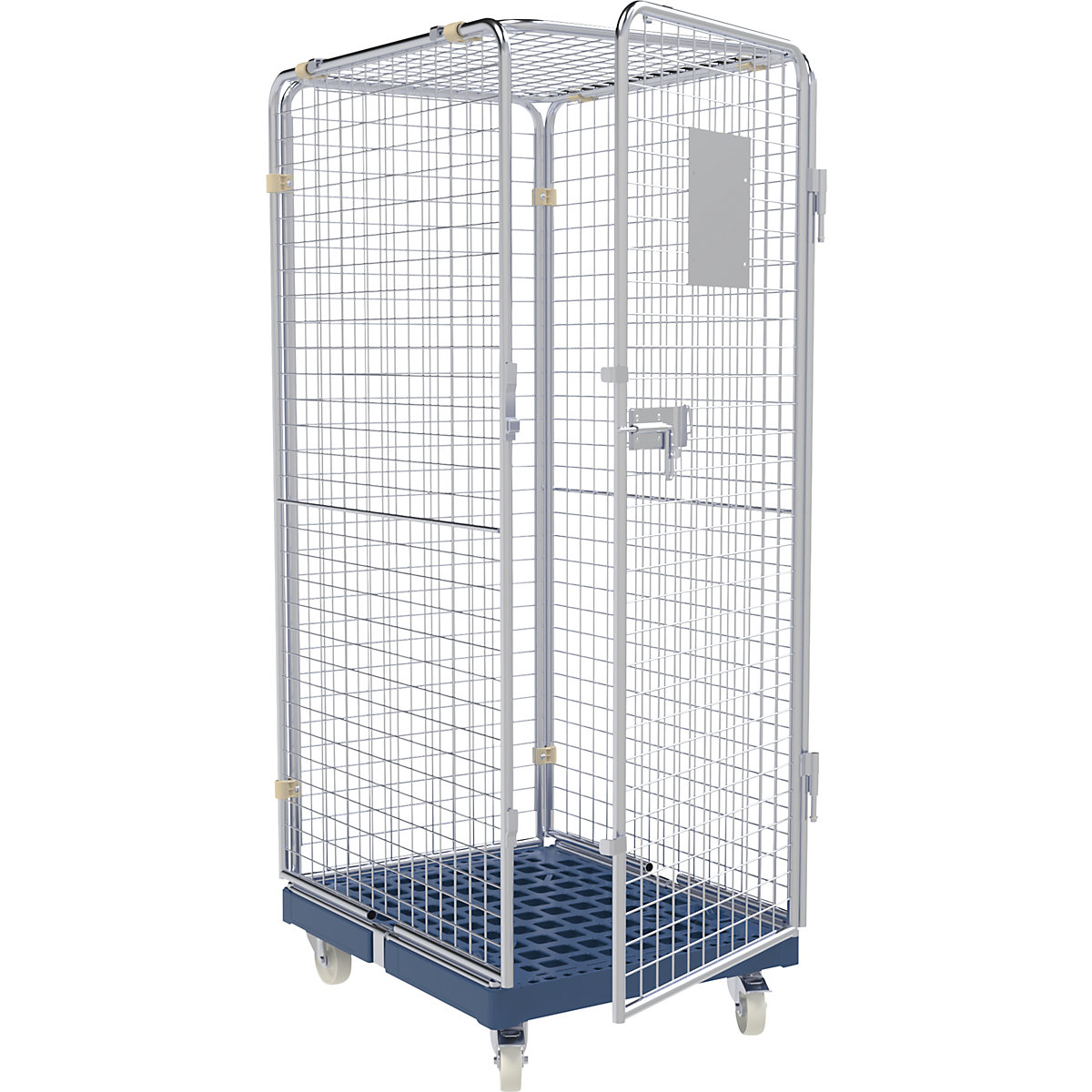 Rollcontainer (Foto prodotto 2)-1