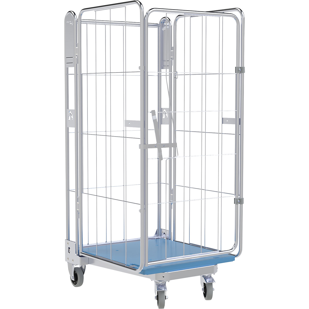 Rollcontainer