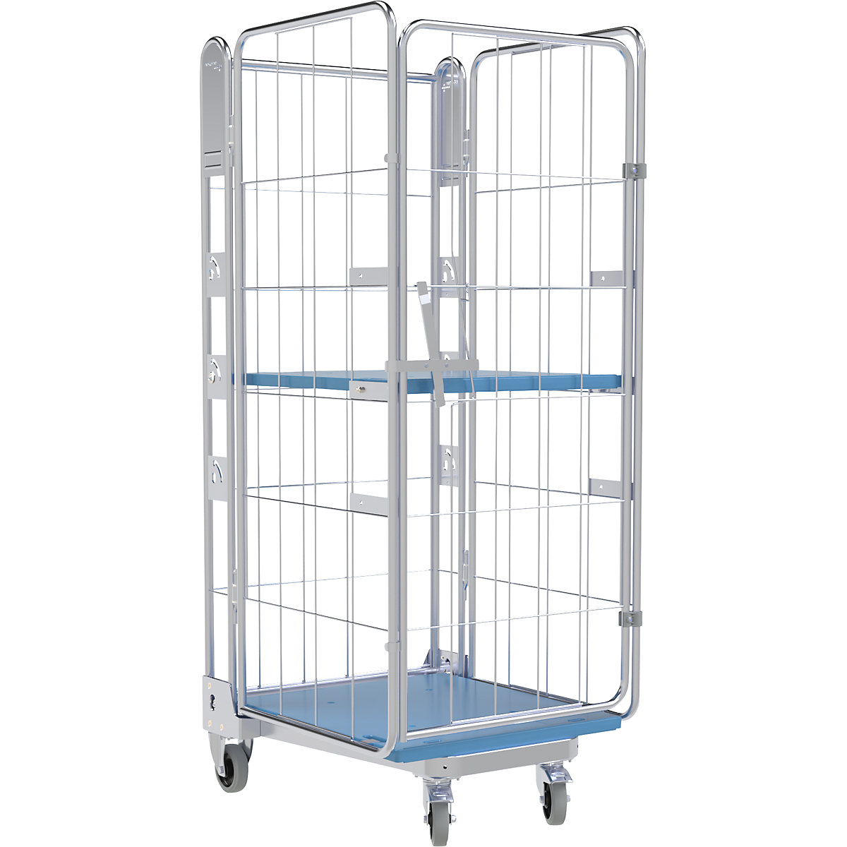 Rollcontainer