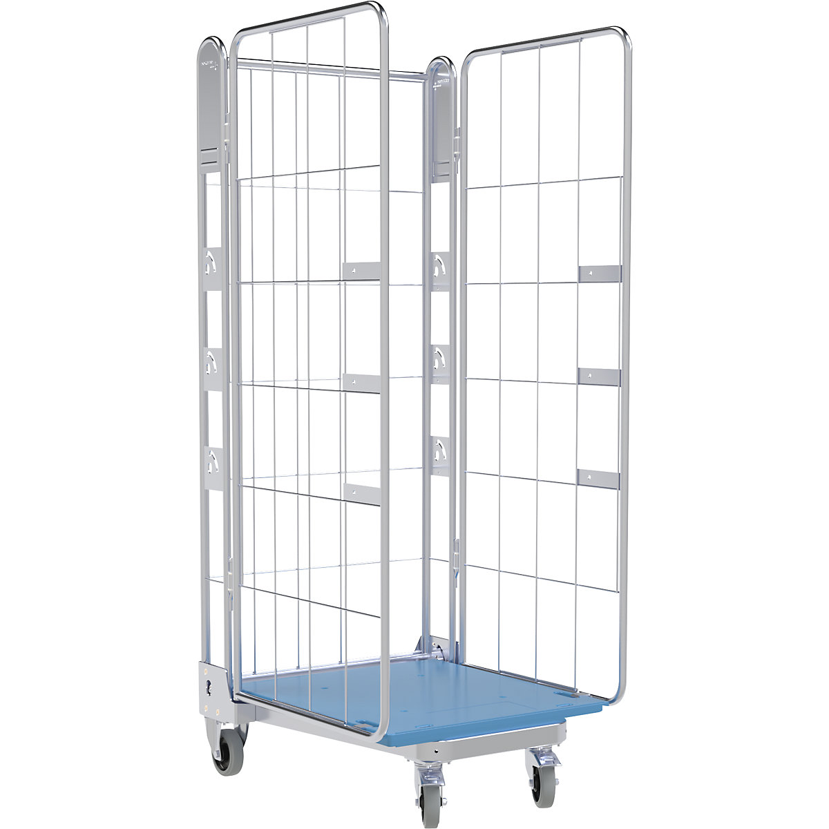 Rollcontainer
